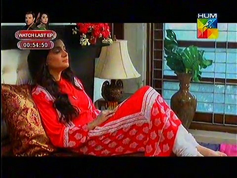 Karb Episode 18 Part1 HUM TV Drama 7 Sep 2015