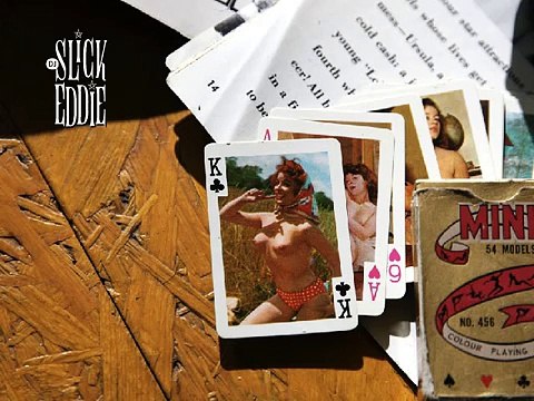 Ruth Brown - This little girl’s gone rockin’, Atlantic Records, 1958