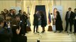 22 de ABR. Cristina Fernández  participó de la Inauguración del año cultural Argentino-Ruso