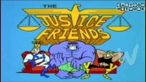 Cartoon Network Openings 90's (el más completo) - recuerdos infancia - 