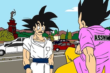 Dr. Gokú: Capítulo 7 (Parte 2)