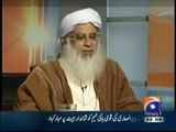 Muslims have more freedom in India than Pakistan says Pakistani Maulana