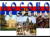 BAJA MALI KNINDZA  KOSOVO JE NASA DUSA  NE DAJTE SE SRBI MOJI