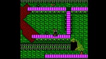 GameSharks: Indiana Jones and the Temple of Doom (NES) The Colors of Doom