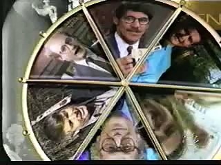 Live TV Freudian Slip Compilation