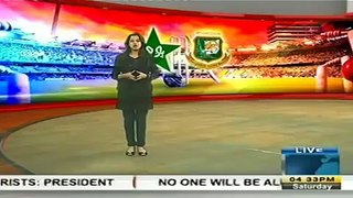 Pakistan Thrash Bangladesh By 238 Runs In 2nd Test