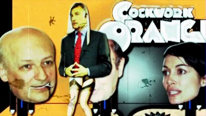 L'AMORE E LA FIGA VINCE SEMPRE SULL'ODIO E I COMUNISTI FROCI