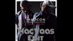 Madcon - Don`t Worry (MacVaas Edit) Future House Remix