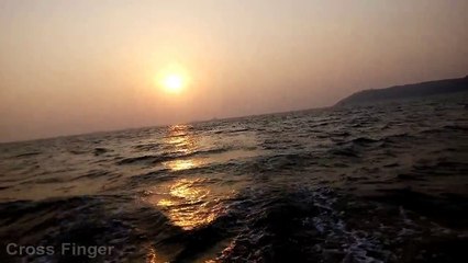 Goa Sun Shine Moment Video