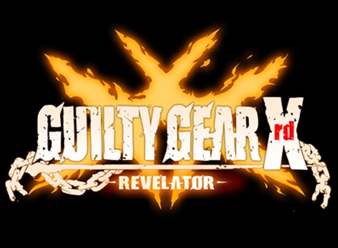 Guilty Gear Xrd -Revelator- Opening