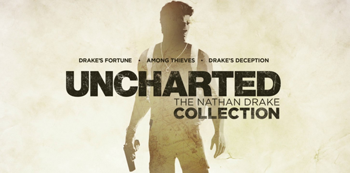 Uncharted prueba