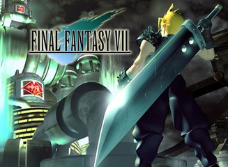 FINAL FANTASY VII – iOS Trailer de Lanzamiento