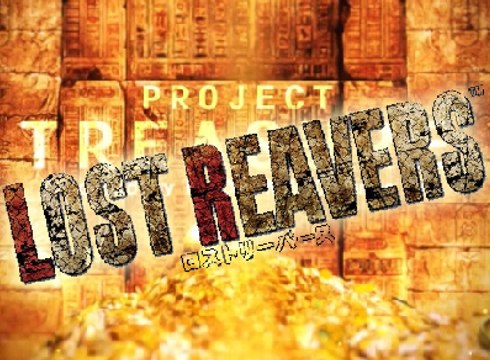 Lost Reavers para Wii U