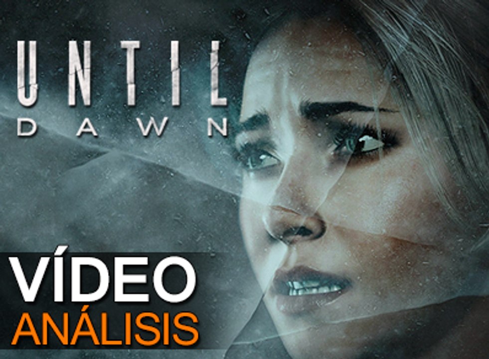 Until Dawn