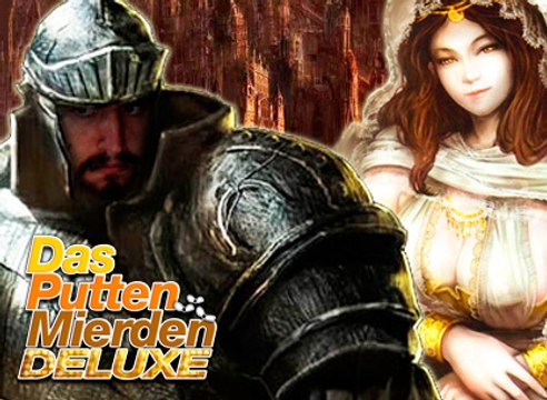 Das Putten Mierden Deluxe 2x47: Dark Souls