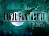 Final Fantasy VII: Re-Imagined Demo