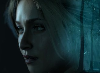 Until Dawn, Video Guía: Capítulo 2 - Sam