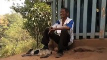 MALA SANGRE / Sífilis, contagio premeditado (Guatemala)