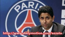 PSG: le club va soutenir les réfugiés syriens !