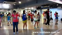 Jason-兒童MV街舞 2NE1-I AM THE BEST 舞蹈教學
