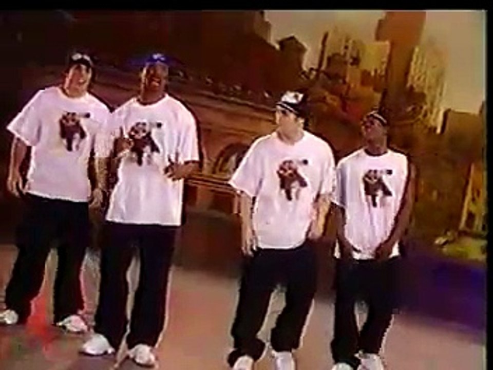 How to Hip Hop Dance Tutorial [Advanced]