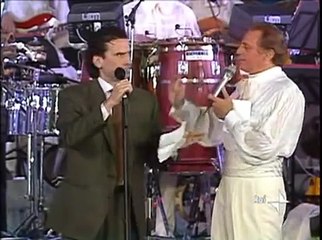 Massimo Troisi - Omaggio Partenopeo e parte Fiorentino