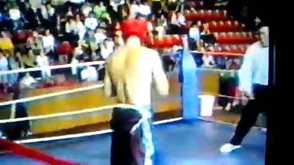 Todor dishev kik box 94