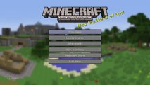 Minecraft xbox 360 seed 