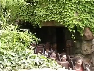 Disneyland Paris Resort 2004