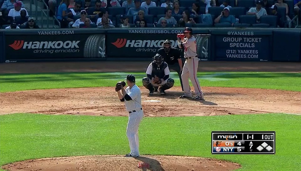 Manny Machado conecta jonrón 27