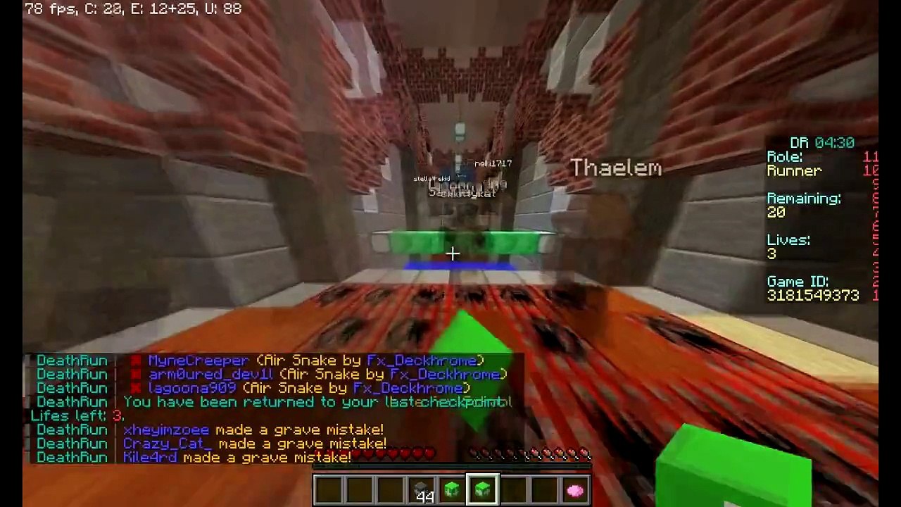 Death Run