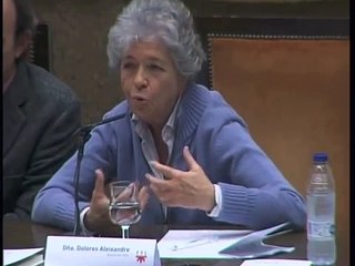 Presentación de "Fijos los ojos en Jesús" (Pagola, Aleixandre y Martín Velasco)