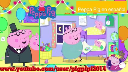 Peppa Pig - Bedtime Story