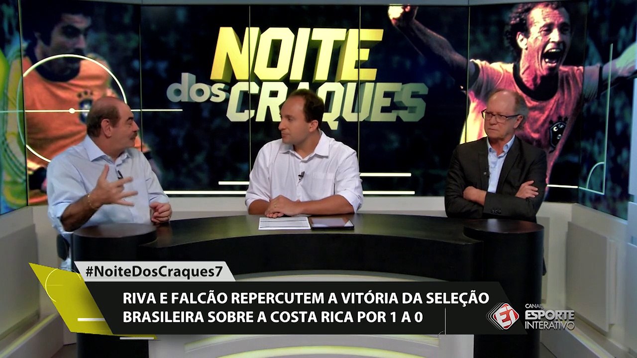 Rivellino:'' Dunga não quer saber como o time vai jogar, e sim se vai ganhar''