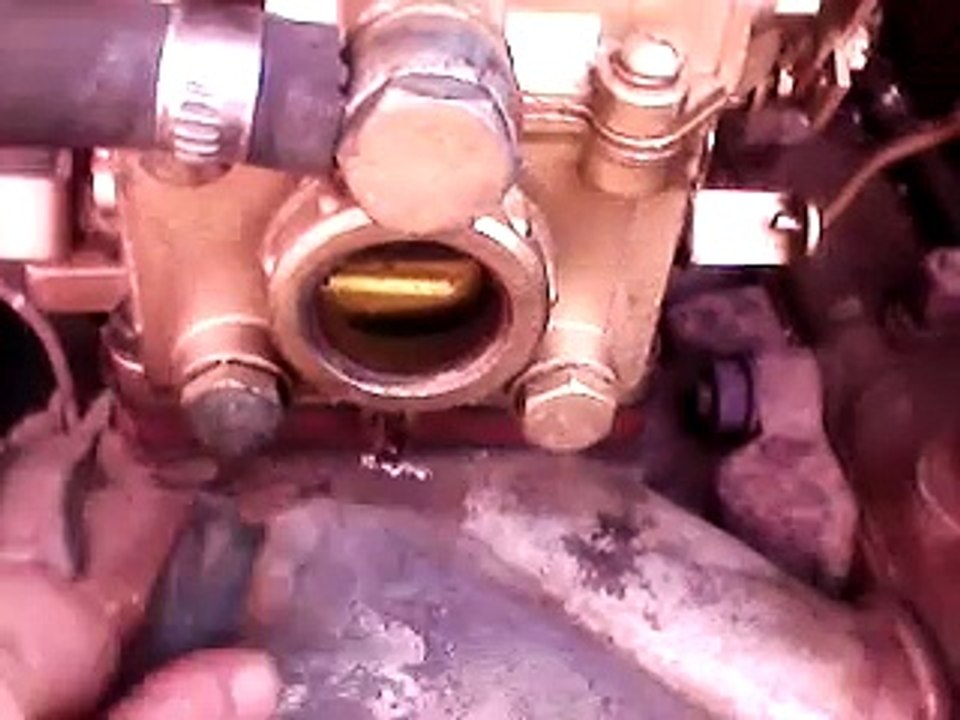 MOV0140Aкарб К 126 на Змз 402