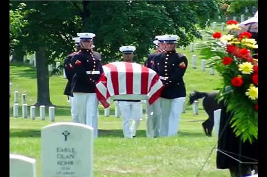 God Bless the USA