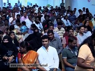 Pongal Celebration Peacock Dance