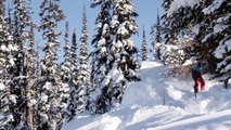 Three Epic Weeks in Whistler and Revelstoke, Canada — Snowboarding