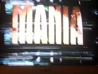 WWF WrestleMania 13 Intro