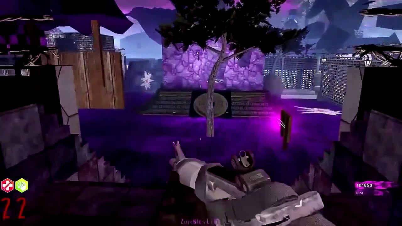 Funny Videos - STINKY ZOMBIE FEET & NOISY COAL (Zombie Games)