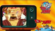 Tom And Jerry FULL Episode 42 Heavenly Puss - Tom and Jerry cartoon