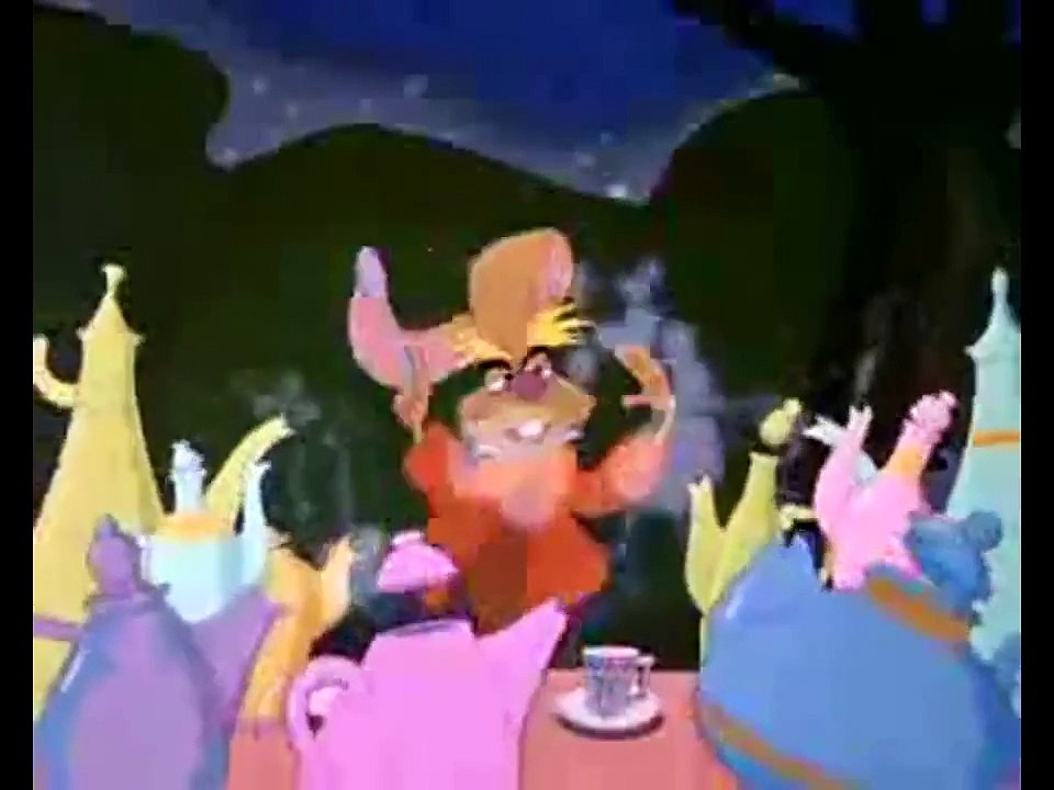 Alice in Wonderland'   in English  Walt Disney