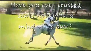 So You Think Equestrian is Easy? Re-make