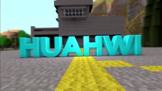 Huahwi Top 5 Minecraft Intro of 2015