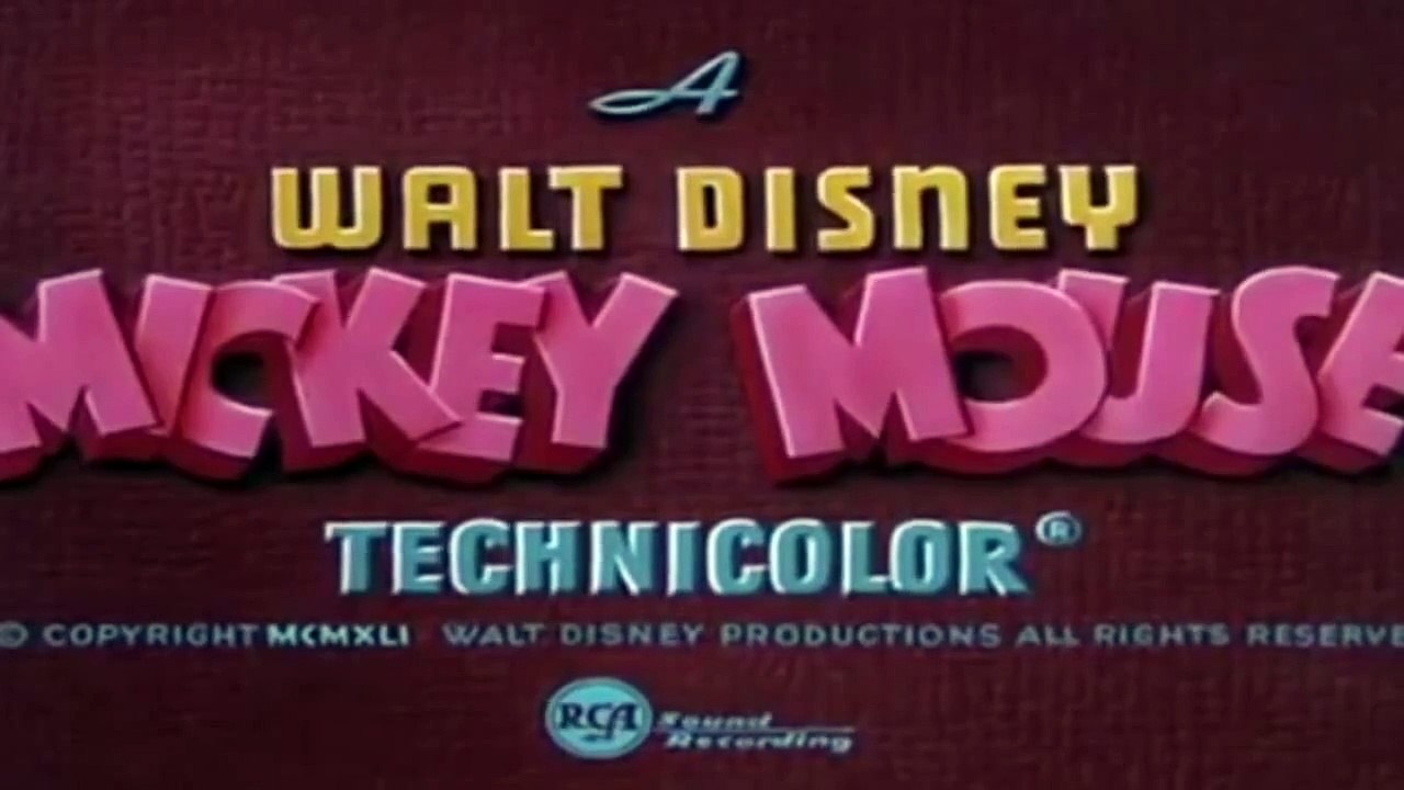 Mickey Mouse,Minnie Mouse The Little Whirlwind