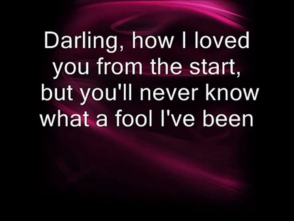 Florence + the Machine Hardest Of Hearts *LYRICS*