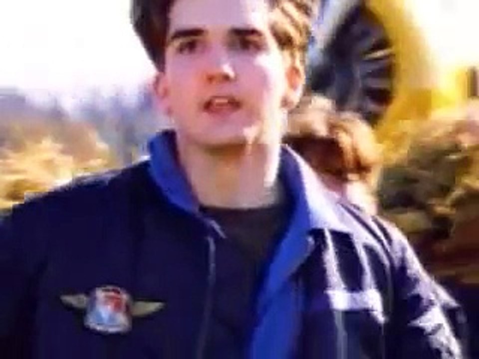 Iron Eagle 4