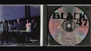 Black 47 - Livin In America.wmv