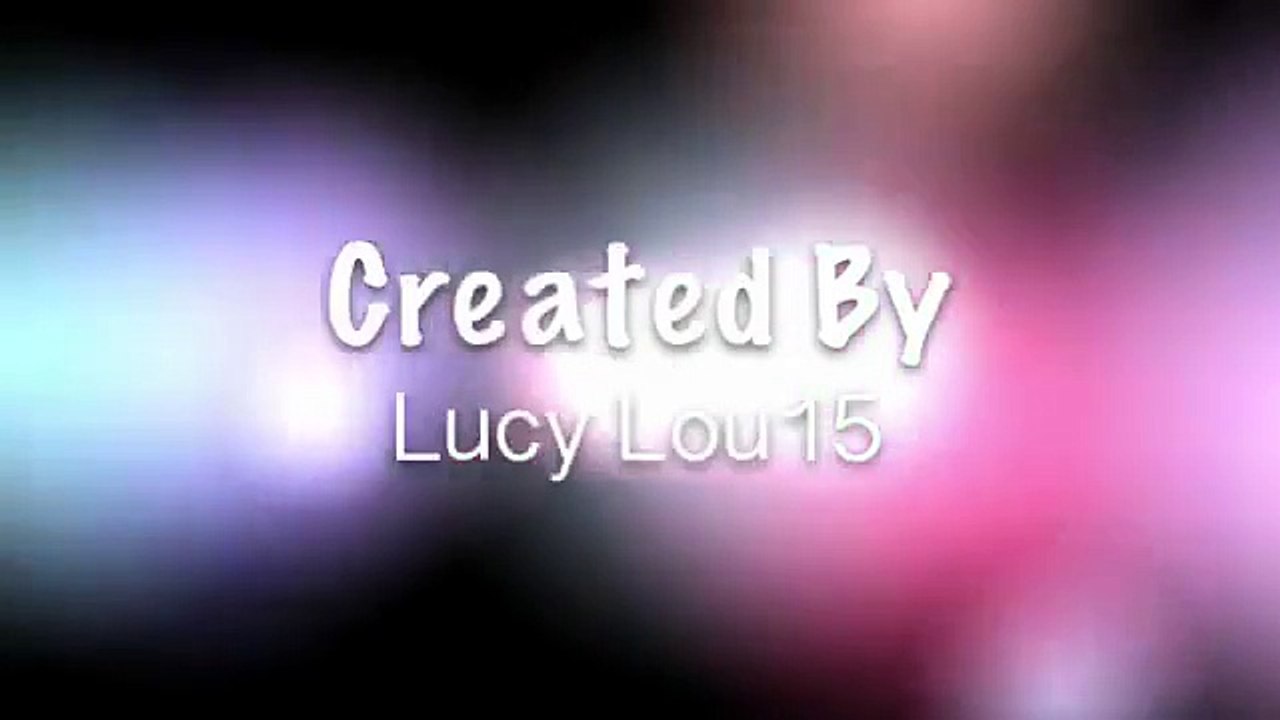 All Of Me Music Video