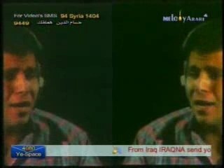 Mohammed Fouad - 3ala 3einy 🎶